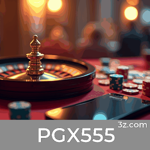 PGX555: Login Seguro e Exclusivo com Benefícios