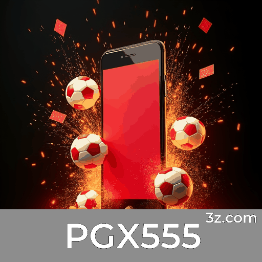Descubra os Bônus Exclusivos da PGX555 e Maximize suas Chances!