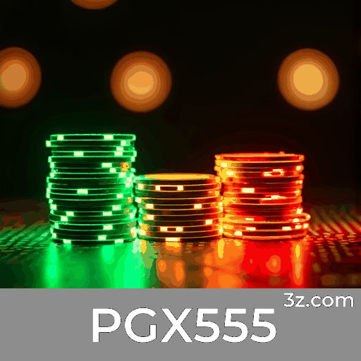 PGX555: Jogos Variados, Entretenimento Sem Limites para Brasileiros